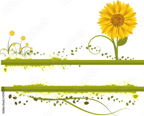 Free Free Sunflower Vine Svg 205 SVG PNG EPS DXF File