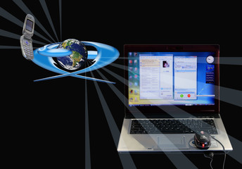 Comunicazione globalizzata