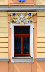 window 1