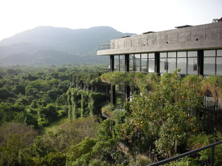 Sri Lanka Sunrise Kandalama