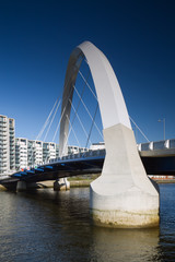 Obraz premium squinty bridge