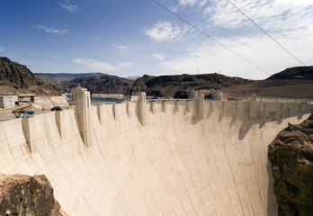 Hoover Dam