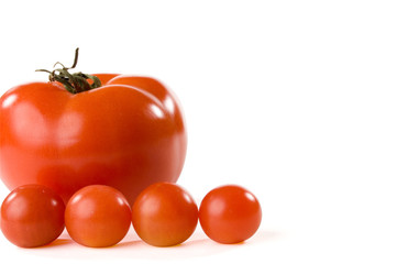 Tomatoes