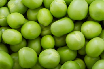 Peas