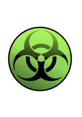 biohazard