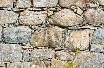 Stone Wall