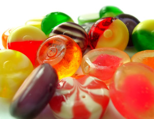 Candies