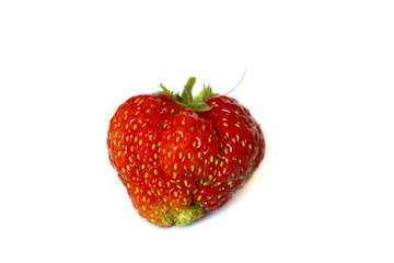 Imperfect Strawberry