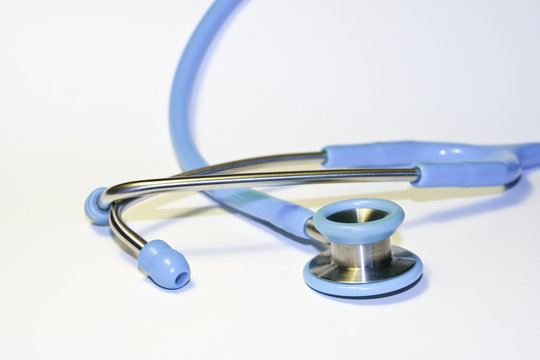 St&eacute;thoscope