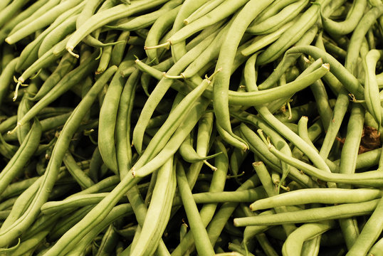 Green Beans