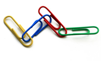 Paperclips