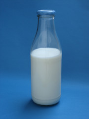 milchflasche