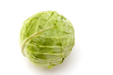 cabbage-head