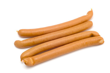 sausage