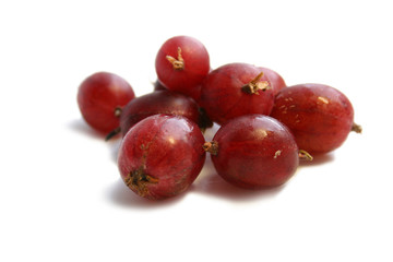 gooseberries