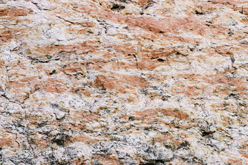 texture roche