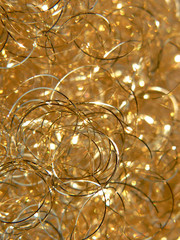 Goldkringel