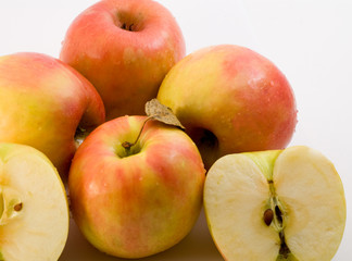 apples