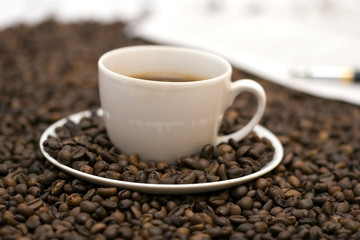 Coffee