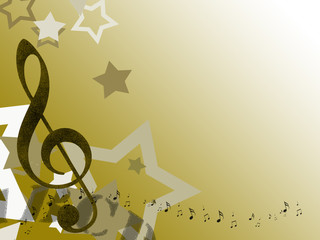 music background