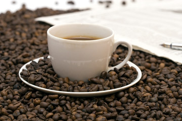 Coffee