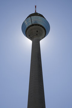 D&uuml;sseldorf II