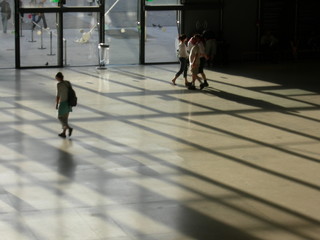 lumière et ombre © AJORON
