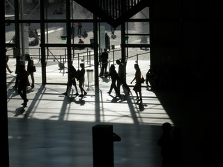 foto hall