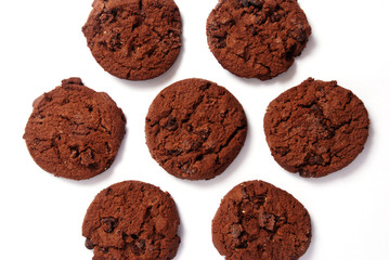 Chocolate Cookies