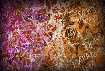 Grunge Background 3