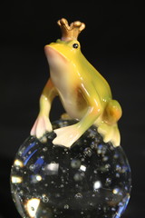 Froschkönig
