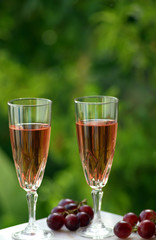 Rosé Wine of the alentejo
