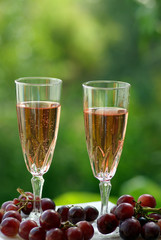 Rosé Wine of the alentejo region