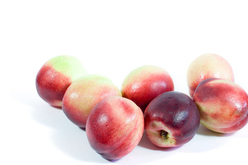 Nectarine