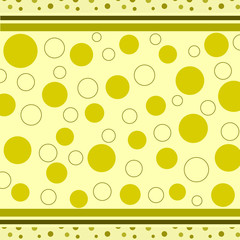 Circles and lines