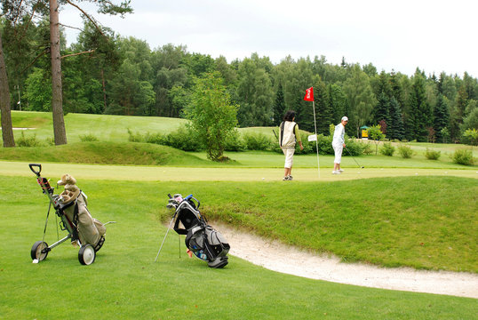 Golf