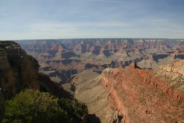 Crédence en verre imprimé Parc naturel Grand Canyon, USA