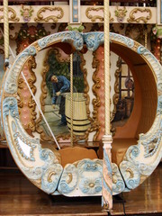 Manège ancien
