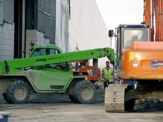 plant equipment