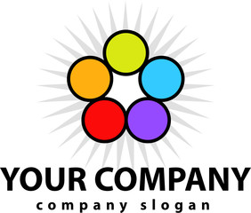 Your company logo