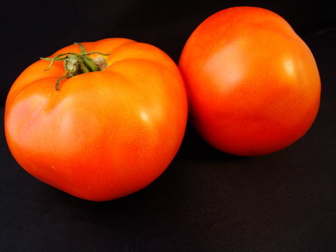 Tomatoes for two -1