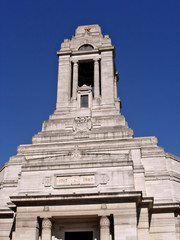 Freemasons Hall, London