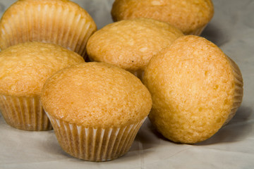 Muffins