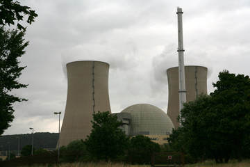 Energieversorgung