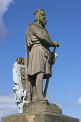 Robert the Bruce 