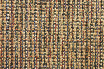 Tweed Fabric Pattern Background