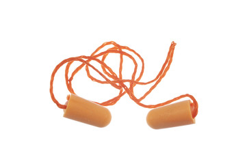Ear plugs