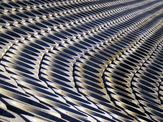 concentric rings