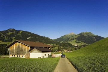 R&uuml;beldorfstrasse