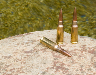 bullets